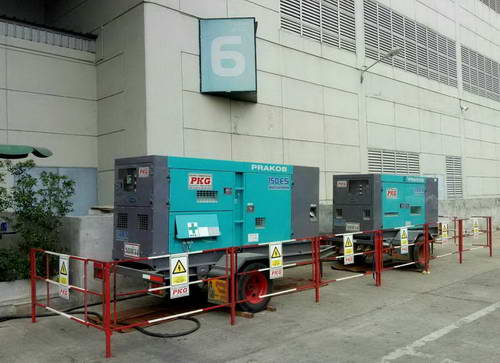 ให้เช่าเครื่องปั่นไฟราคาถูก ให้เช่าเครื่องปั่นไฟราคาถูก