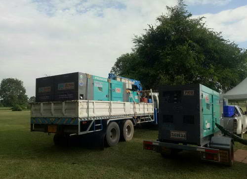 ให้เช่าเครื่องปั่นไฟราคาถูก ให้เช่าเครื่องปั่นไฟราคาถูก